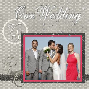 KOURBETIS WEDDING - Page 001