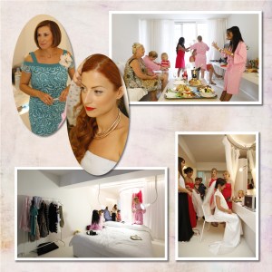 KOURBETIS WEDDING - Page 004