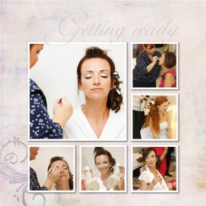 KOURBETIS WEDDING - Page 005