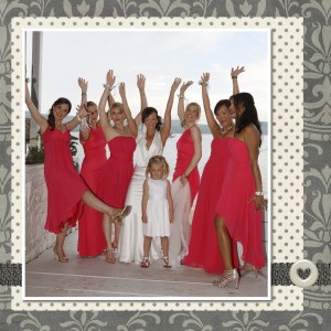 KOURBETIS WEDDING - Page 009