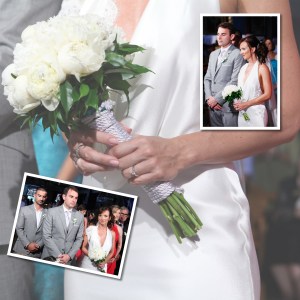 KOURBETIS WEDDING - Page 017