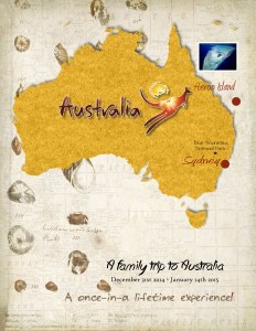 Australia - Page 001